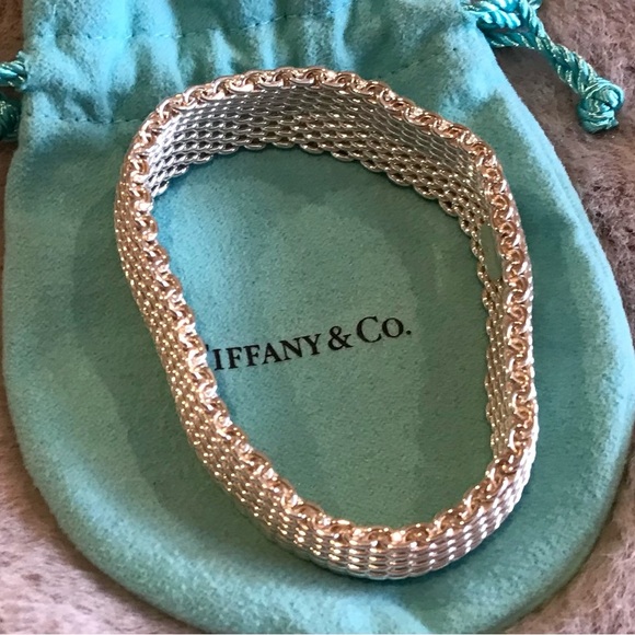 Tiffany & Co bracelet - Picture 4 of 6